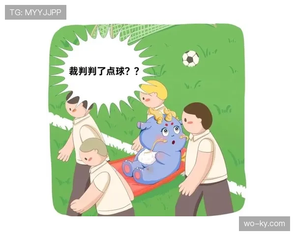 罚球区规则拆解:哪些行为会被判罚点球? 罚球区规则拆解:哪些行为会被判罚点球?