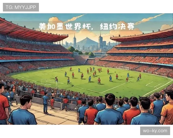2026世界杯开幕战和决赛举办城市有何不同 2026世界杯开幕战和决赛举办城市有何不同